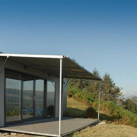 Columba Lodge, St Conan'S Escape, Idyllic Highland Getaway Dalmally Zewnętrze zdjęcie